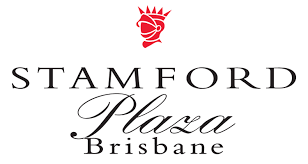 Stamford Plaza Brisbane logo