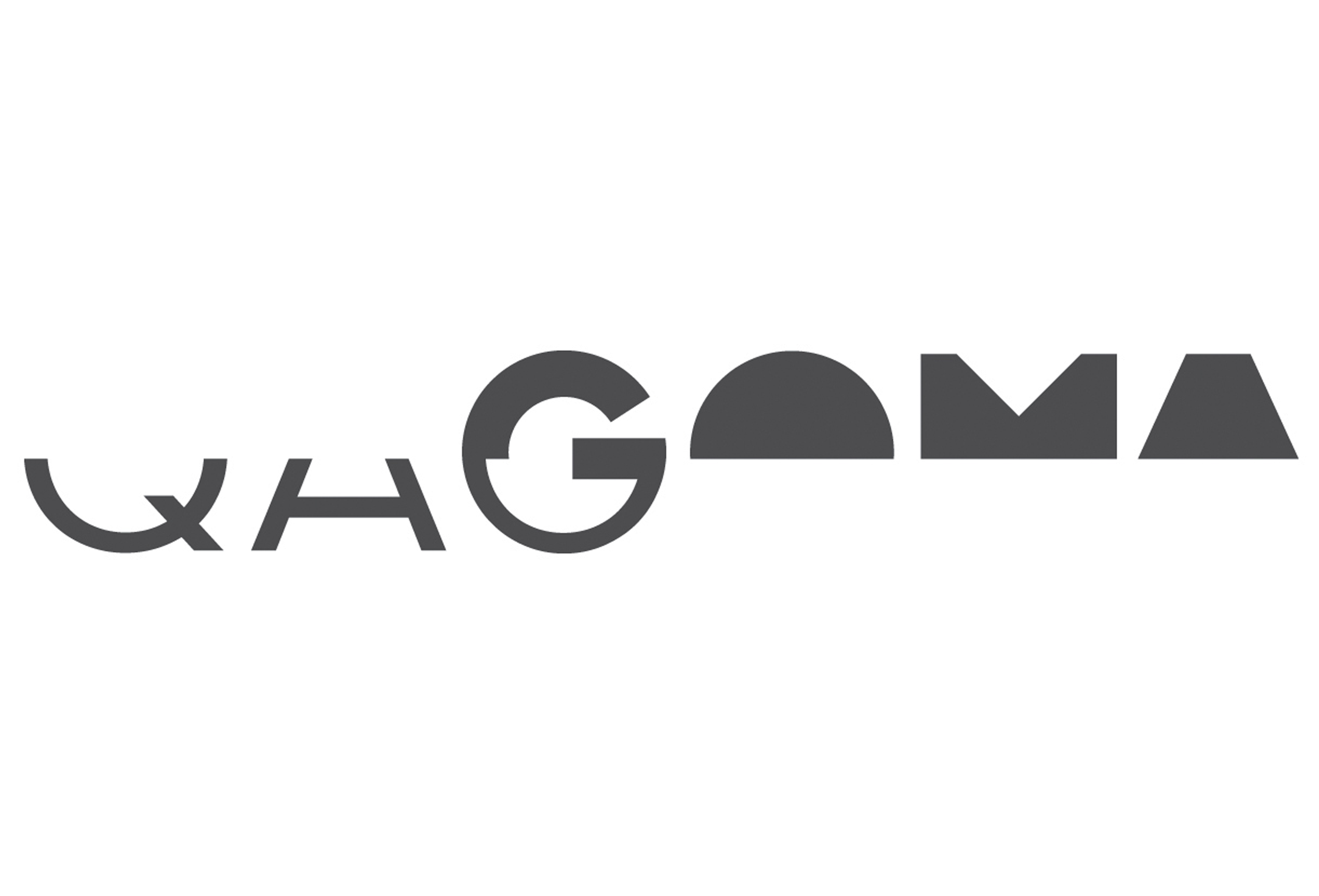 QAGOMA logo