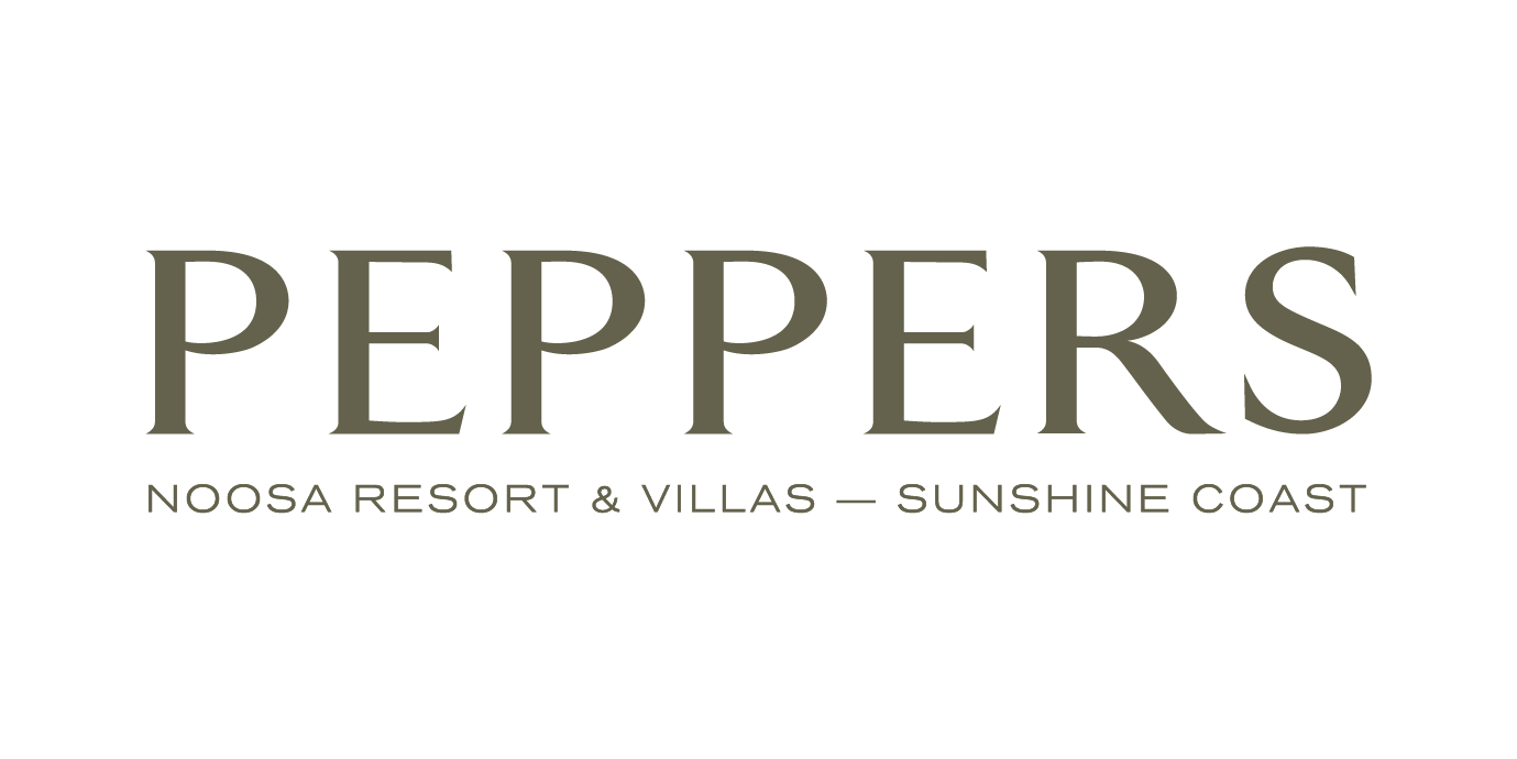 Peppers Noosa Resort & Villas Logo