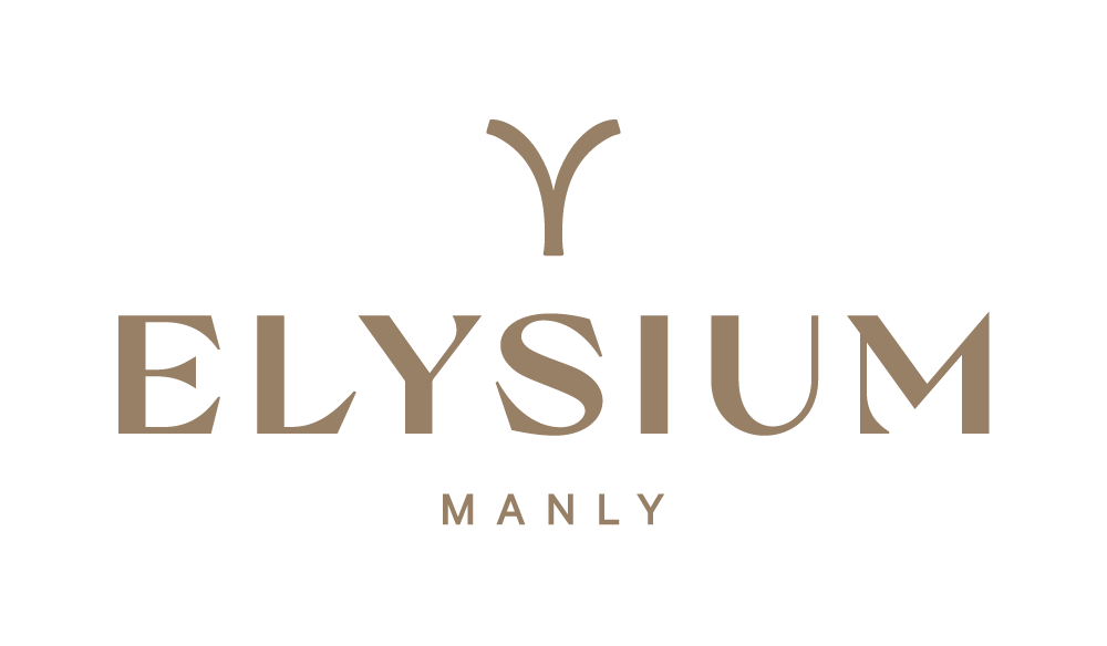 Elysium Manly Logo