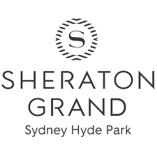 Sheraton Grand Sydney Hyde Park logo