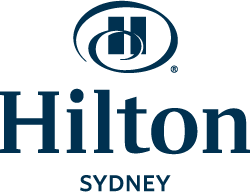 Hilton Sydney logo