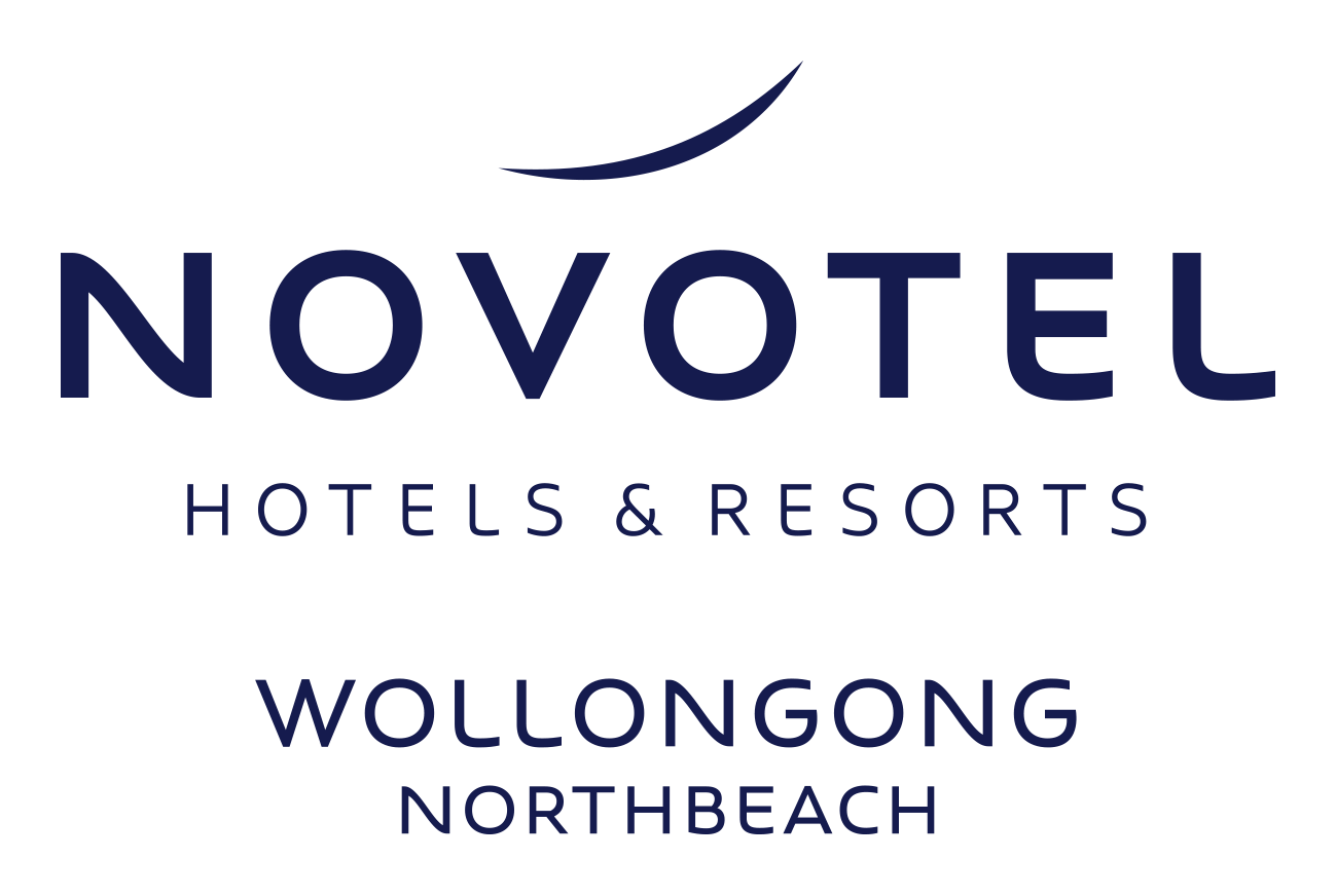 Novotel Wollongong logo