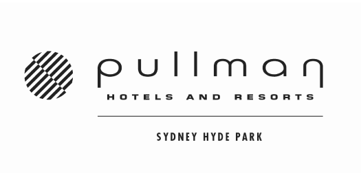 Pullman Sydney Hyde Park logo