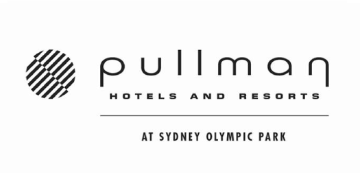 Pullman at Sydney Olympic Park logo