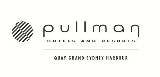 Pullman Quay Grand Syd Harbour logo