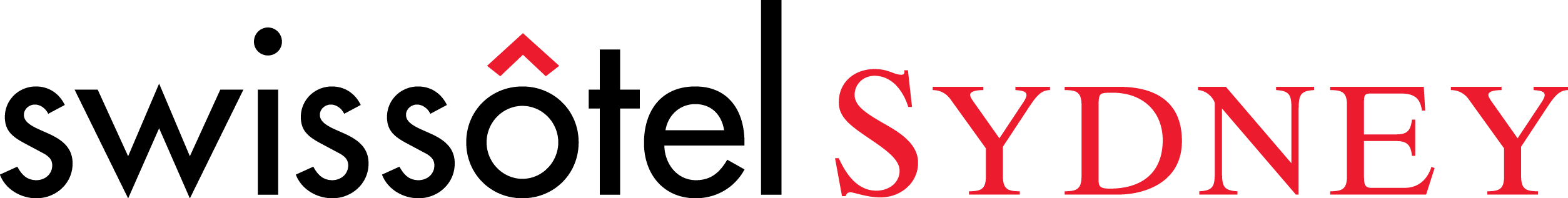 Swissotel logo
