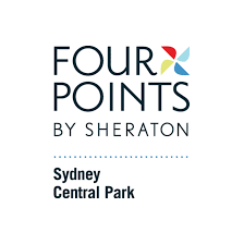 Four Points Sheraton Sydney logo