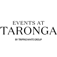 Taronga Zoo Sydney logo