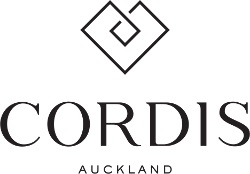 Cordis Auckland logo