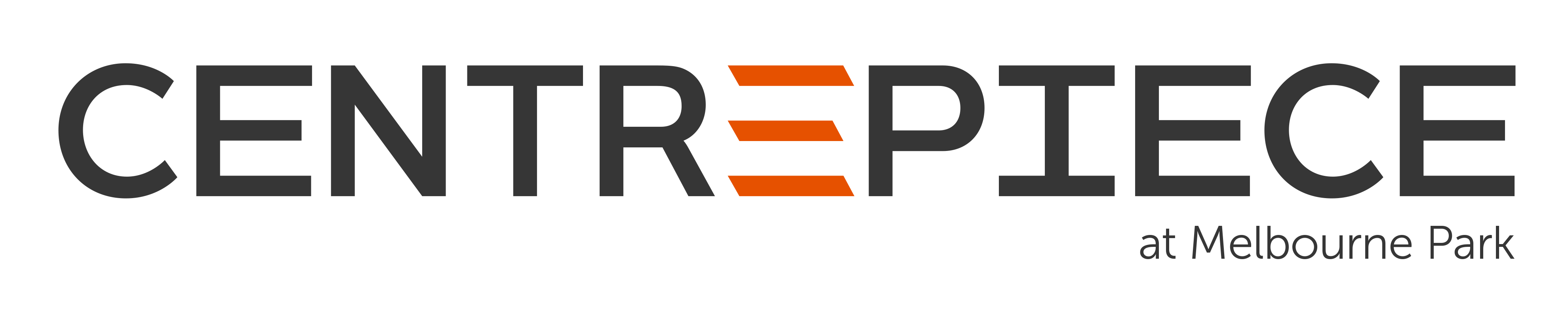 Centrepiece Melbourne logo