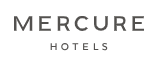 Mercure Hotels Perth logo