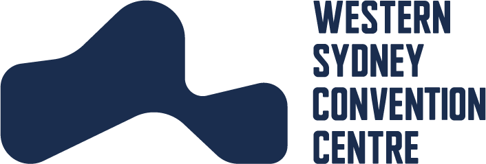 Western Sydney Convention Centre Logo