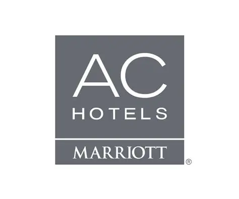 AC Hotel By Marriott Melbourne Southbank logo