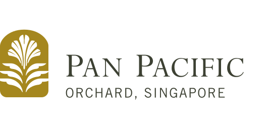 Pan Pacific Orchard logo