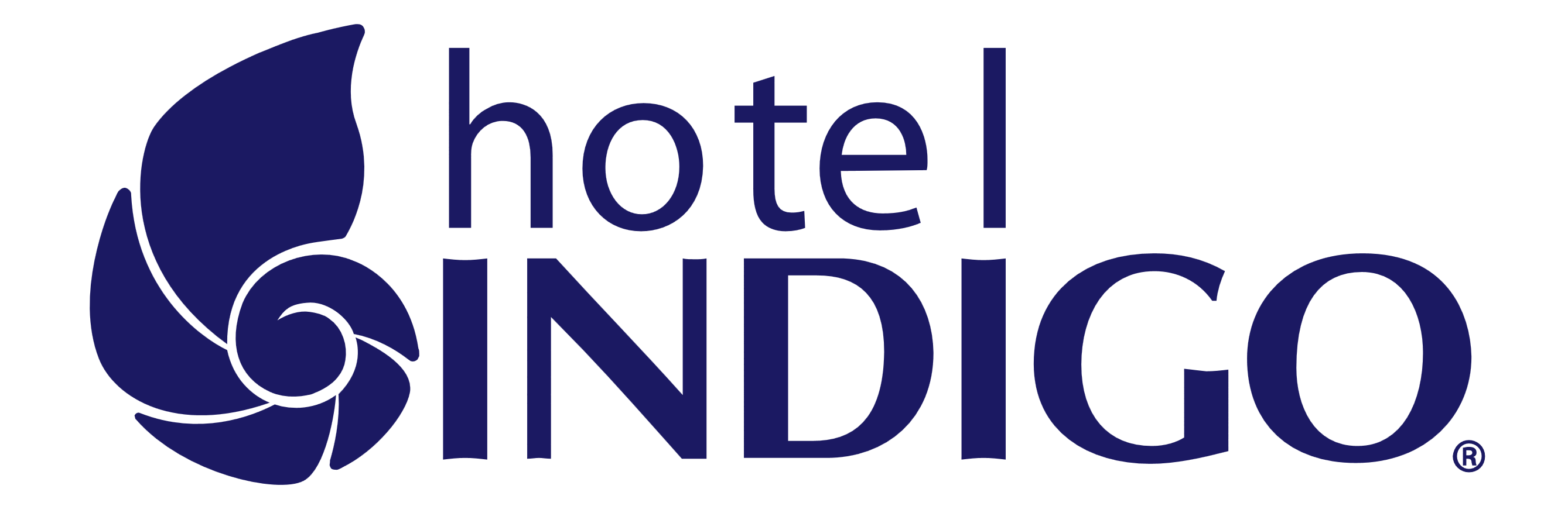 Hotel Indigo Auckland logo